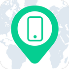 Number Locator icon