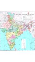 India Map : Maps of India স্ক্রিনশট 2