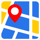 Phone Locator Tracker with GPS icône