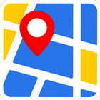 Phone Locator Tracker with GPS simgesi