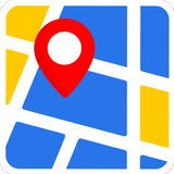Phone Locator Tracker with GPS simgesi