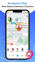 Phone Locator Tracker with GPS Ekran Görüntüsü 3