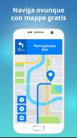 2 Schermata Navigatore & Maps : shortcut