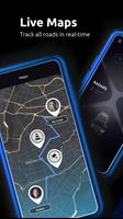 Maps All in One, Speedometer скриншот 3