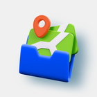 MapXplorer ikon
