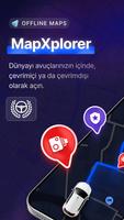 MapXplorer gönderen