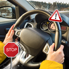 Driving Instructor иконка