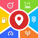 Maps Navigation & Live Traffic APK