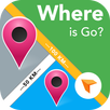 Where is Go? APK
