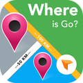 Where is Go?
