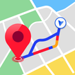GPS, Haritalar, Navigasyon simgesi