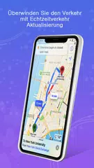 GPS, Karten, Sprachnavigation XAPK Herunterladen