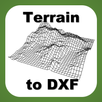 Terrain To DXF APK
