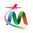 APK Mapsted Airport Navigator