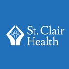 St. Clair Health icône