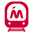 APK Rail mApp: Railway Wayfinding
