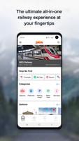 Rail mApp: Railway Wayfinding gönderen