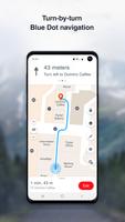 Rail mApp: Railway Wayfinding Ekran Görüntüsü 2