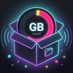 Storage Map icon