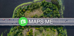 Anleitung zum Download die neueste Version  von MAPS.ME: Offline maps GPS Nav APK für Android 2025
