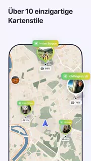 MAPS.ME: Offline maps GPS Nav