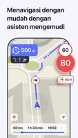 MAPS.ME screenshot 1