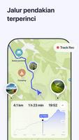 MAPS.ME screenshot 2