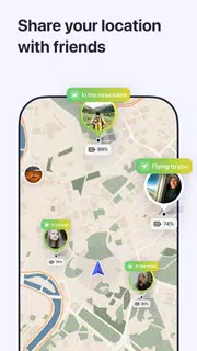 MAPS.ME: Offline maps GPS Nav