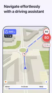 MAPS.ME: Offline maps GPS Nav