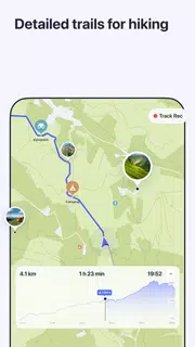 MAPS.ME: Offline maps GPS Nav