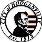 Hodgenville Advisory icône