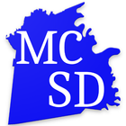 MCSD Advisory icon