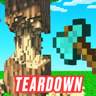 Teardown Minecraft 2023 Mod 아이콘