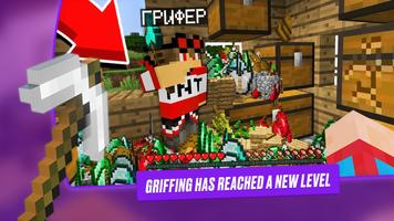 Teardown Minecraft 2023 Mod 스크린샷 3