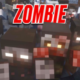 Zombie apocalipsis Minecraft 