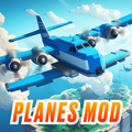 Planes Mod for Minecraft Addon
