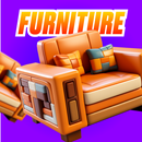 Real Furniture Mod Minecraft APK