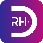 Digital RRHH icône