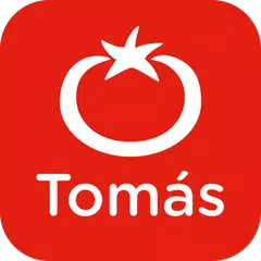 Tomas SPSA アプリダウンロード