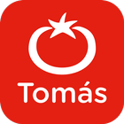 Tomas आइकन