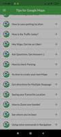 Maps & Navigation Guide - Secrete Features & Tips Screenshot 2