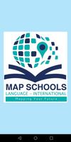 MAP Schools پوسٹر