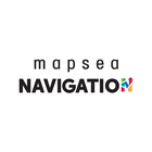 ikon Mapsea Navigation(맵시내비게이션)