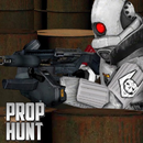 prop hunt for garry's mod maps APK