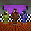 Maps Freddy for MCPE