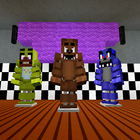 Maps Freddy for MCPE icon