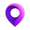Mapsly: CRM map & routing ไอคอน