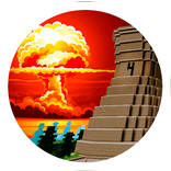 Chernobyl Map for mcpe