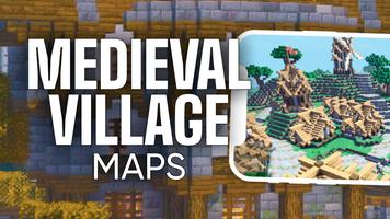 Medieval Village Maps bài đăng