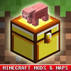 Maps and Mods Installer for MC icône
